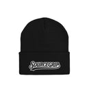 sourcegrip KNITCAP black image