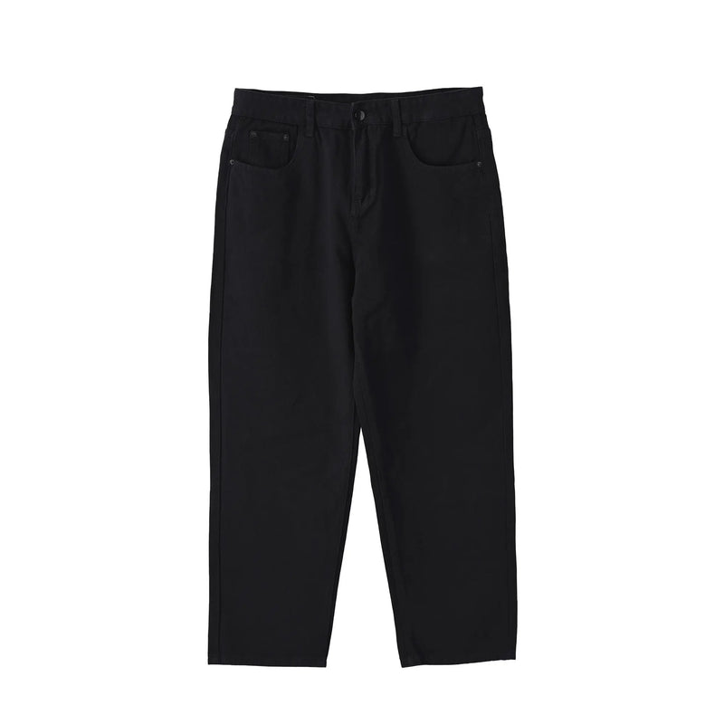 SOURCEGRIP DENIM JEANS black image