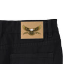 SOURCEGRIP DENIM JEANS black image