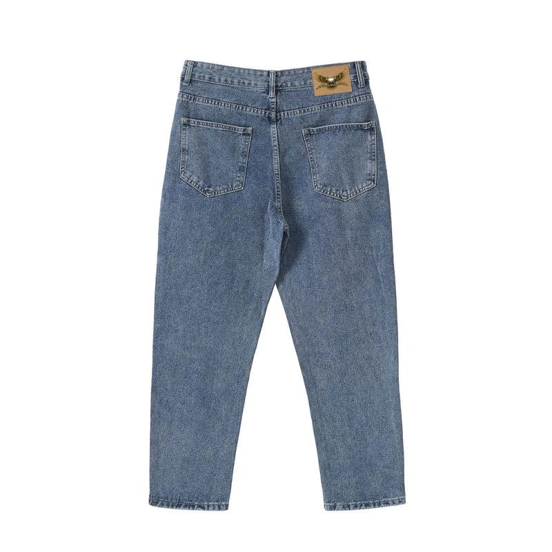 SOURCEGRIP DENIM JEANS indigo image