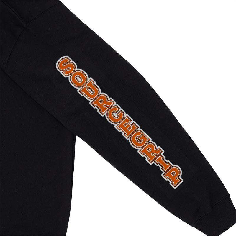 SOURCEGRIPGRIP pullover black image