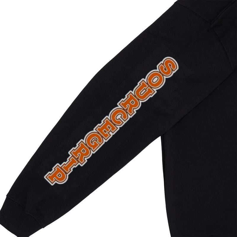 SOURCEGRIPGRIP pullover black image